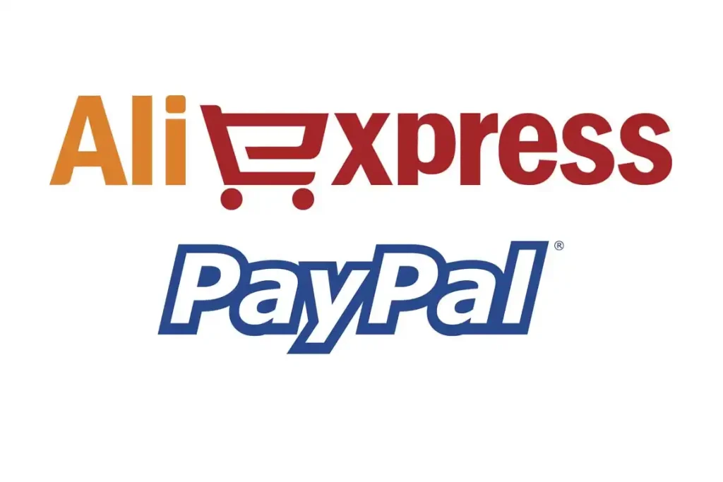 aliexpress paypal
